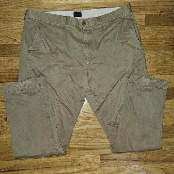J. Crew Other - J. Crew Men's Khaki Chinos